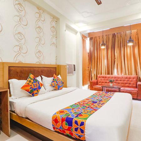 Fabexpress Magadh Glory Hotell Khagaul Eksteriør bilde