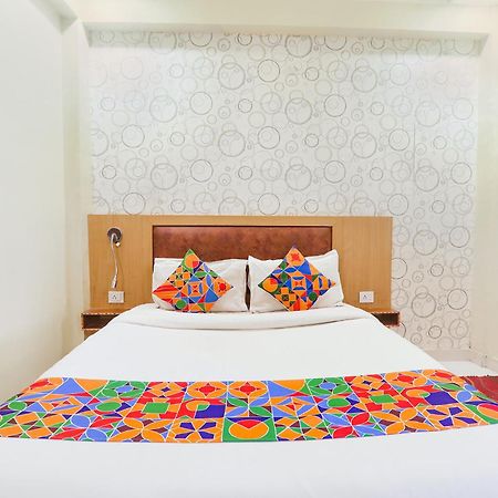 Fabexpress Magadh Glory Hotell Khagaul Eksteriør bilde