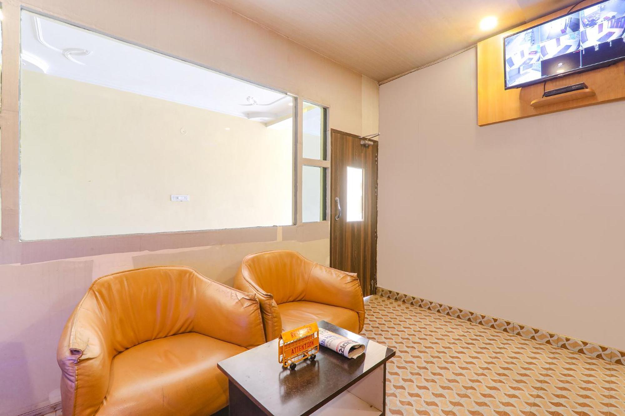 Fabexpress Magadh Glory Hotell Khagaul Eksteriør bilde